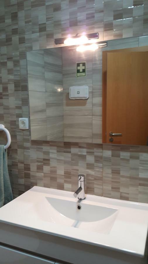 Rocha Apartment Portimão Exterior foto