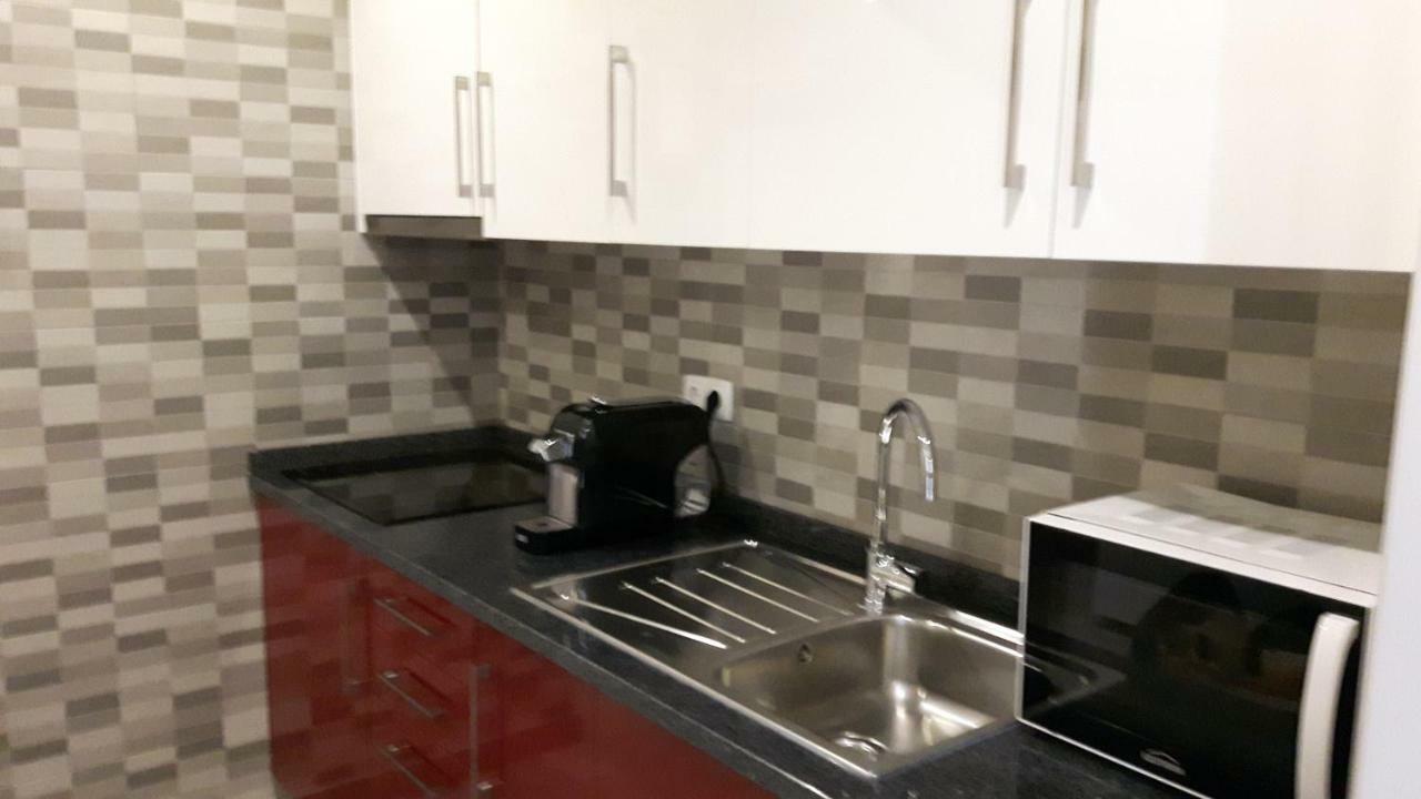 Rocha Apartment Portimão Exterior foto