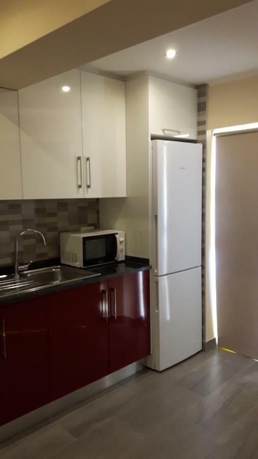 Rocha Apartment Portimão Exterior foto